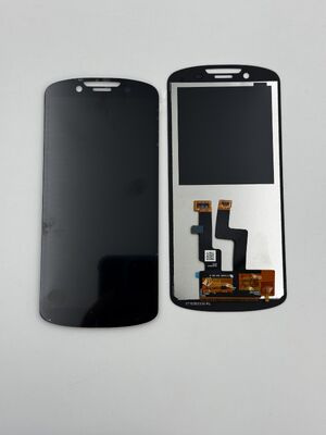 OEM New ZEBRA TC53E LCD Digitizer with Touch Screen Assembly for TC53E Mobile computer 6 inch screen with 1080 x 2160 resolution