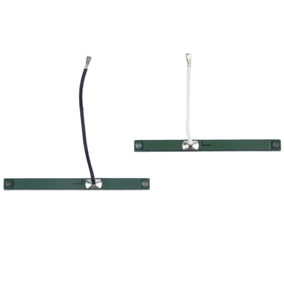Wifi Antenna Pcb Set Replacement For Symbol MC9300 MC930B-G