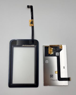 LCD with Touch Screen for Zebra MC9400,MC9450