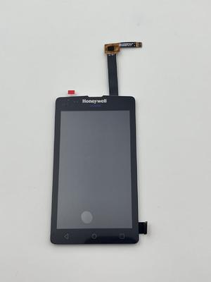 New LCD with Touch Screen for Honeywell EDA51K