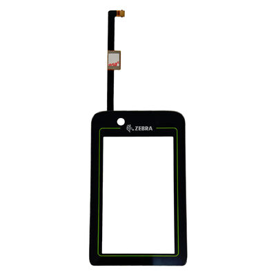New Touch screen Module Replacement with front Camera Hole for ZEBRA MC94 Series MC9400 MC9450