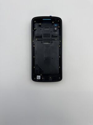 OEM New ZEBRA TC201 Back Cover Housing 8 PIN Connector