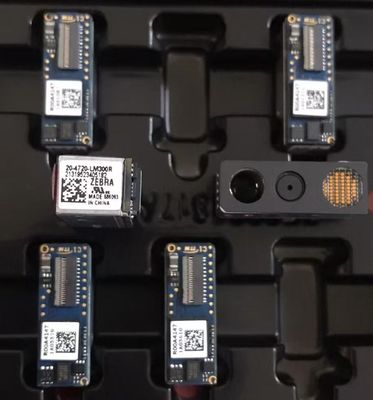 제브라 TC53 TC58용 신 SE4720 스캐너 엔진