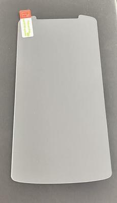 Zebra TC53 TC58 화면 보호용 강화 유리