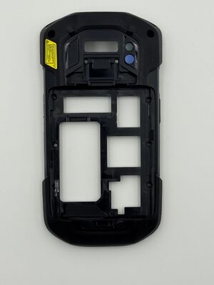 Zebra TC72, TC77용 금속 핀 미포함 OEM 새 후면 커버 교체