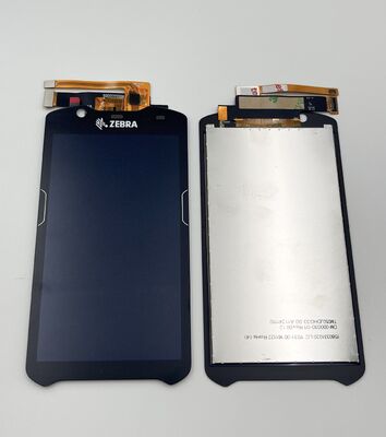 새 LCD 터치 스크린 Zebra TC52 TC57