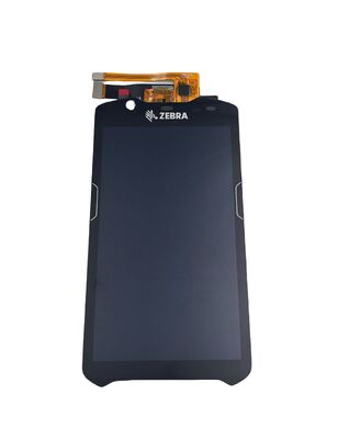 Zebra TC52x TC57x용 터치 스크린 포함 신형 LCD