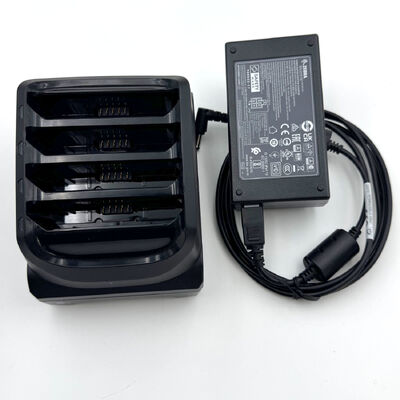 제브라 배터리 충전기 제브라 TC51 TC52 TC52X